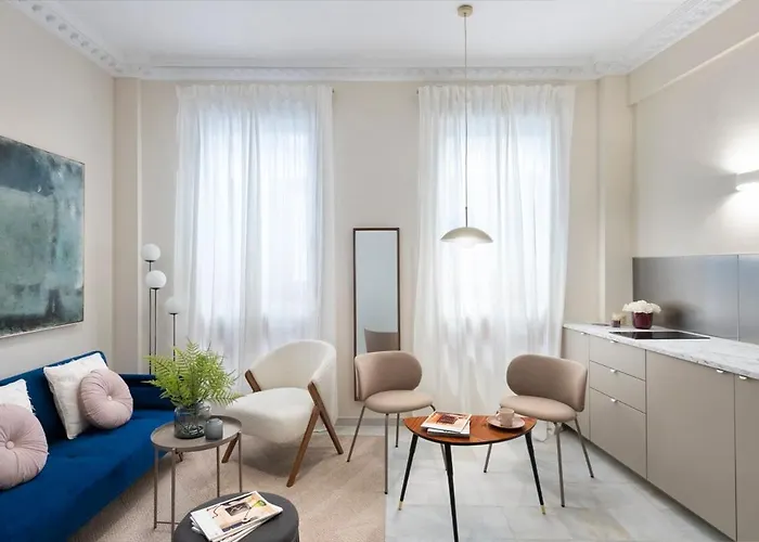 Unico Alfalfa Apartment