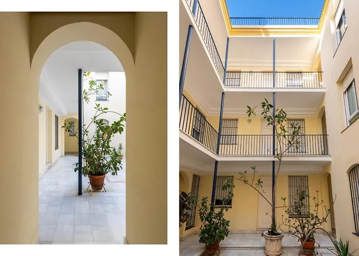Unico Alfalfa Apartment